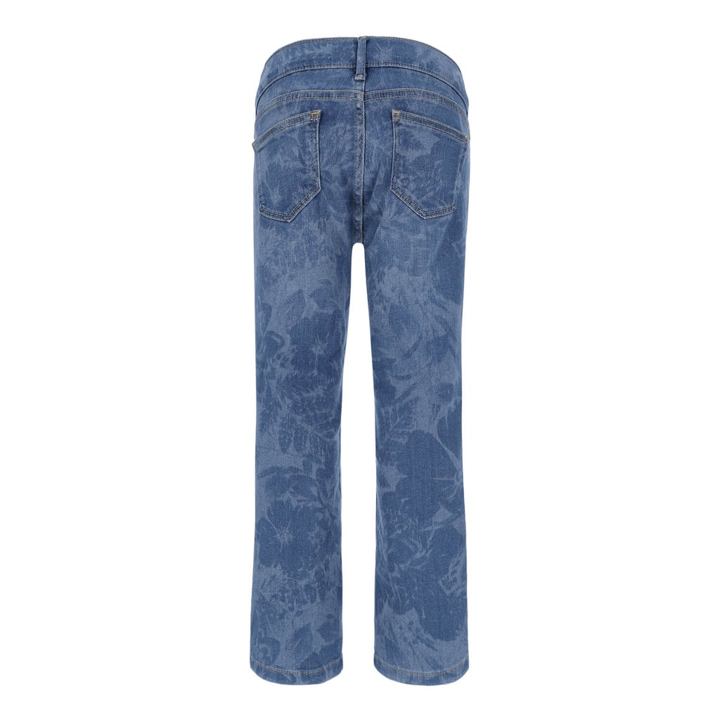 Jeans Bleu Clair