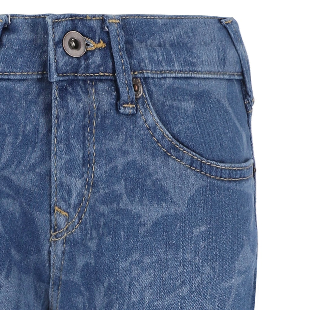 Jeans Bleu Clair