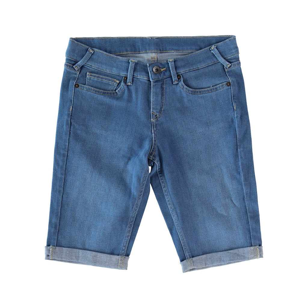 Jeans Bleu Clair