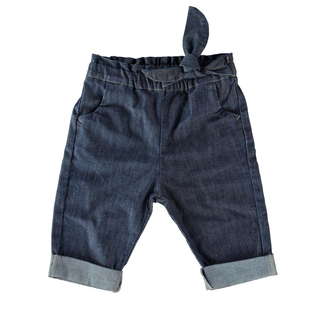 Jeans Bleu Clair