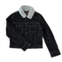 Jeans Noir Foncé