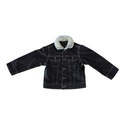 Jeans Noir Foncé