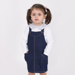 Jeans Noir Foncé