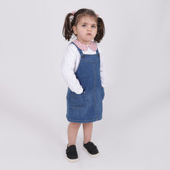 Jeans Bleu Clair