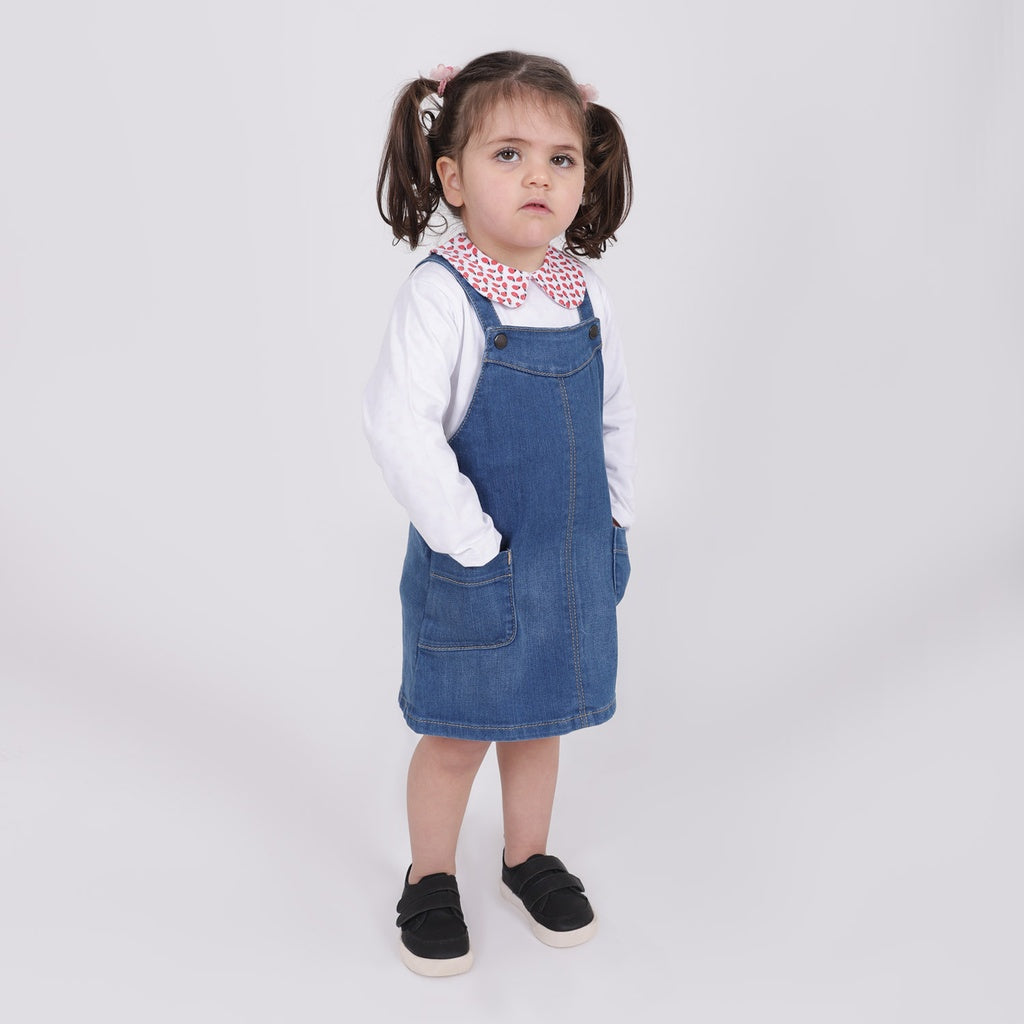 Jeans Bleu Clair