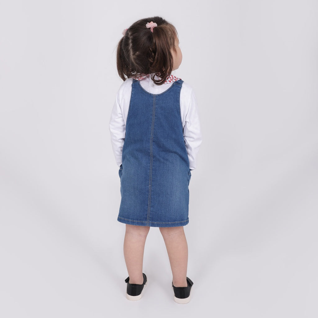 Jeans Bleu Clair