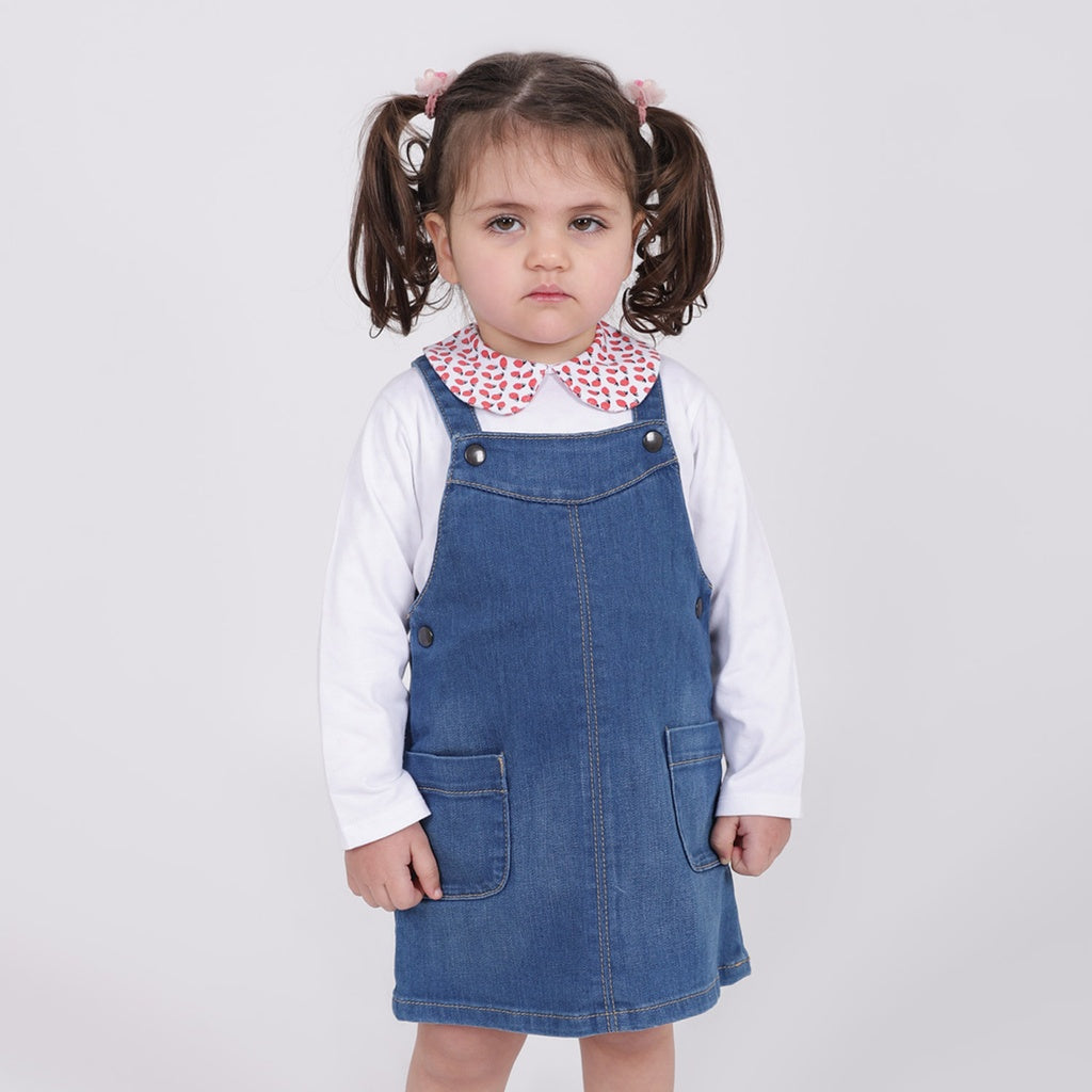 Jeans Bleu Clair