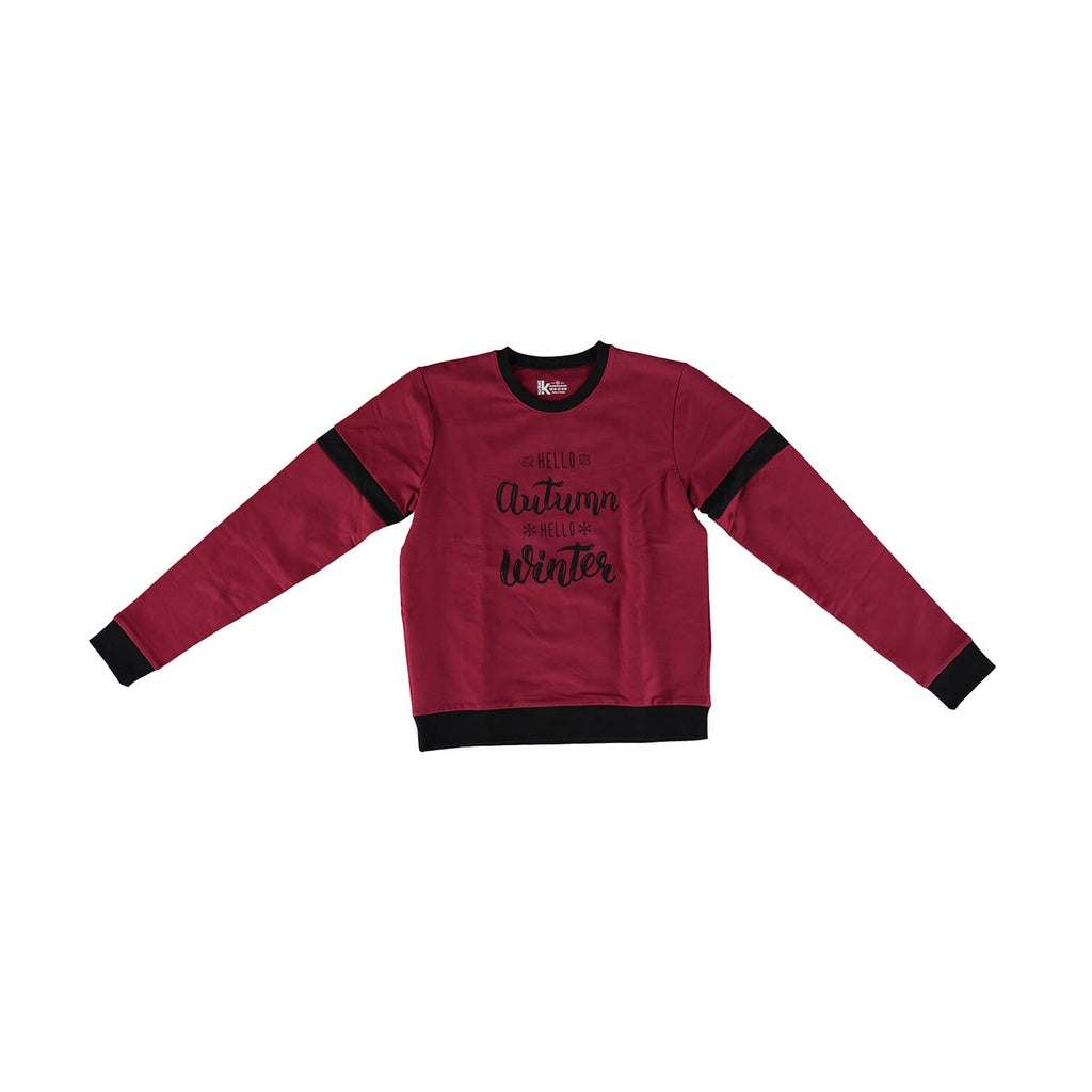 Rouge Bordeaux
