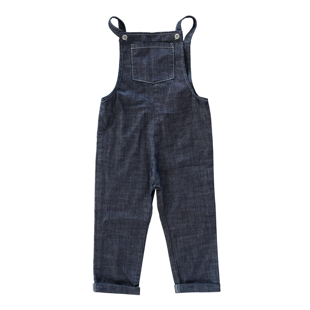 Jeans Noir Foncé