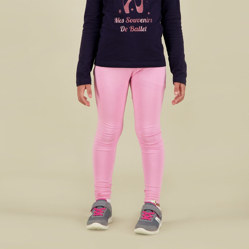 Rose Foncé