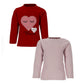 Rouge / Rose
