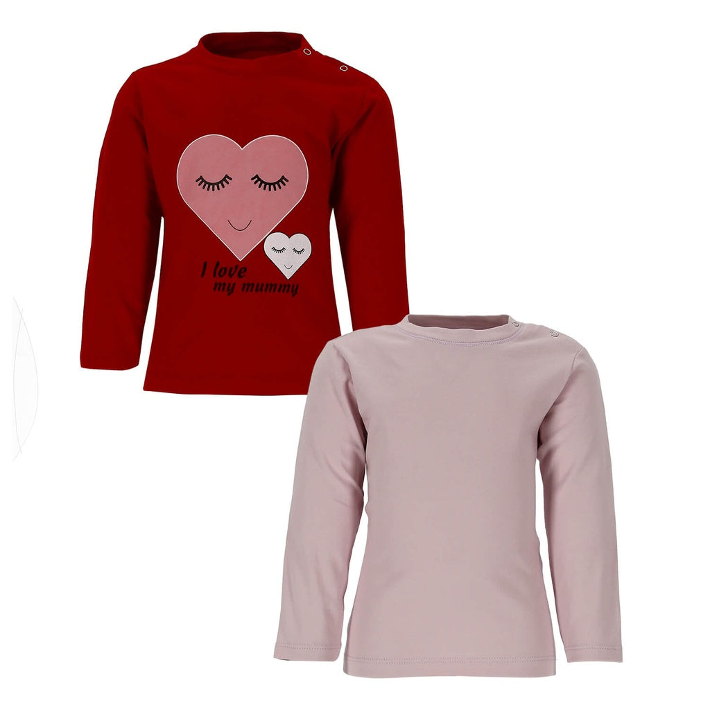 Rouge / Rose