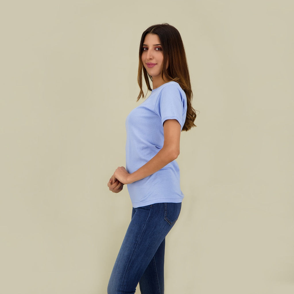 Vista Blue