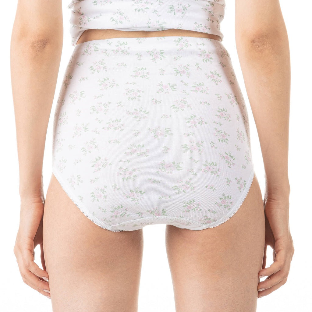 Imprimé Fleur