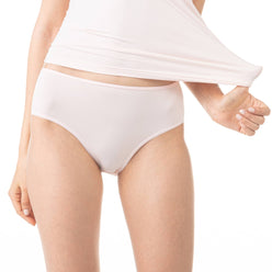 Rose Scallop Shell