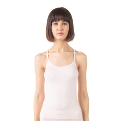 Rose Scallop Shell