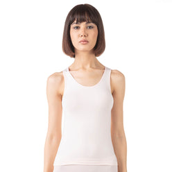Rose Scallop Shell