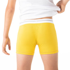 Jaune