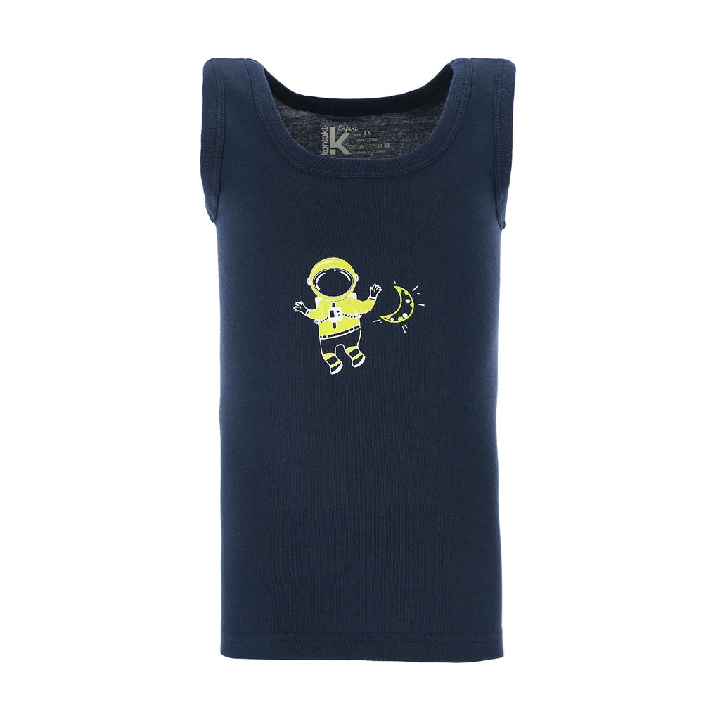 Marine Uni
