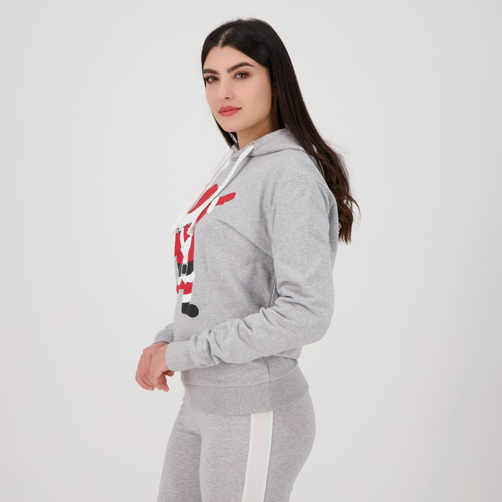 Gris Chiné