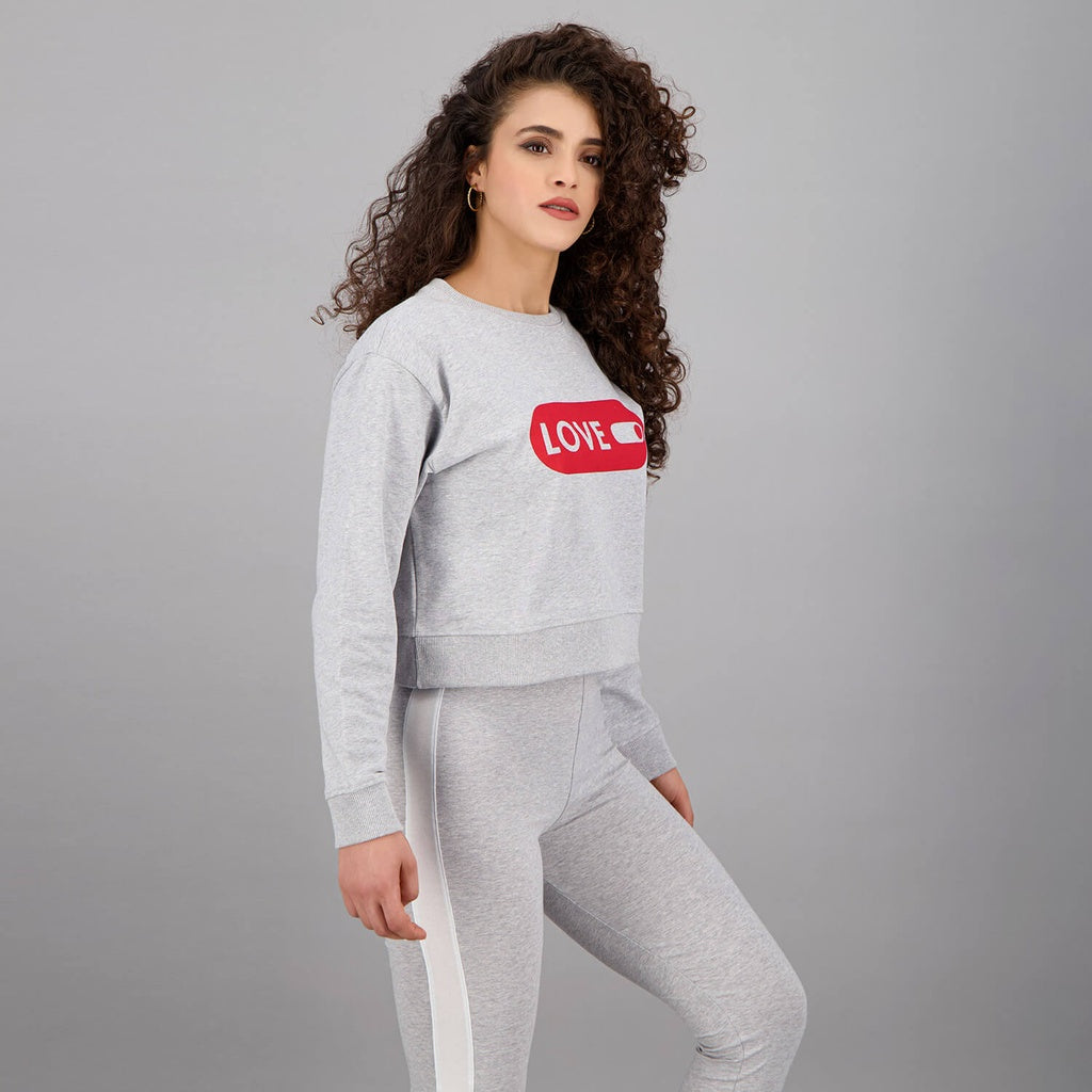 Gris Chiné