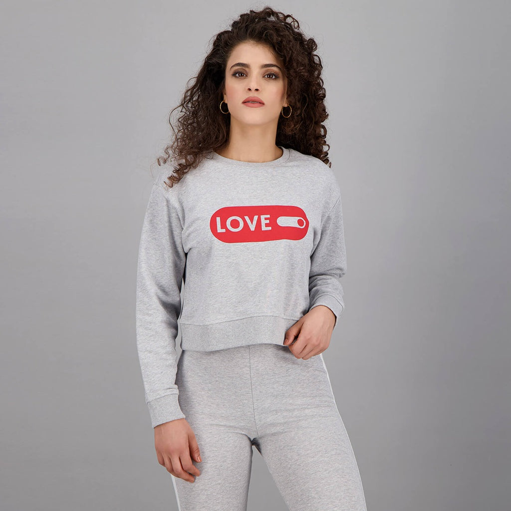 Gris Chiné