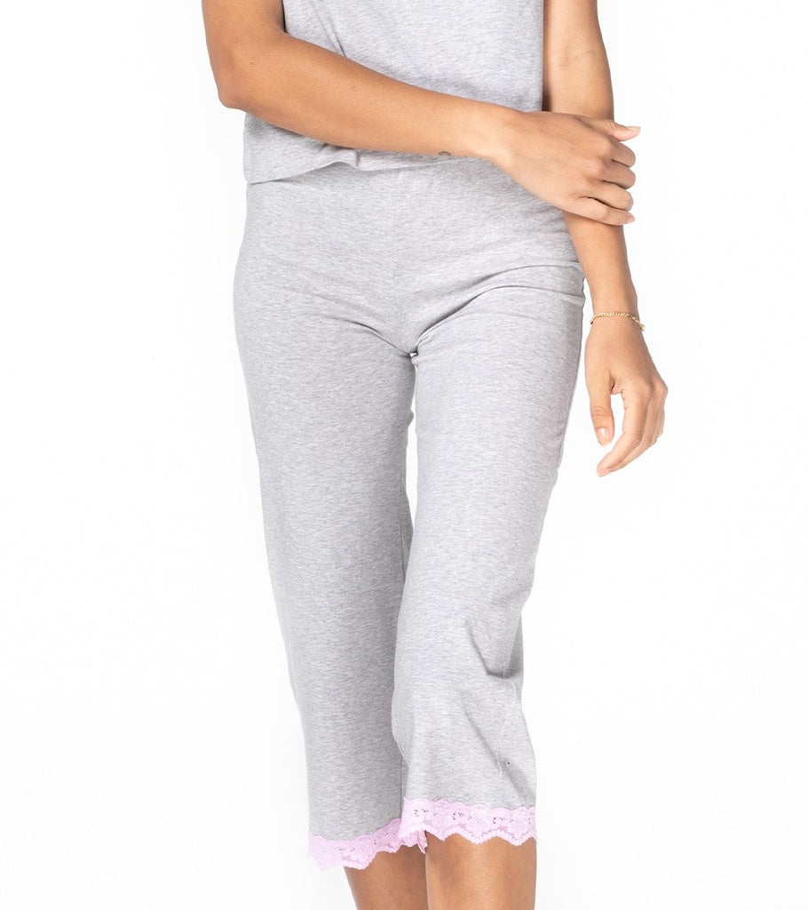 Gris Chiné