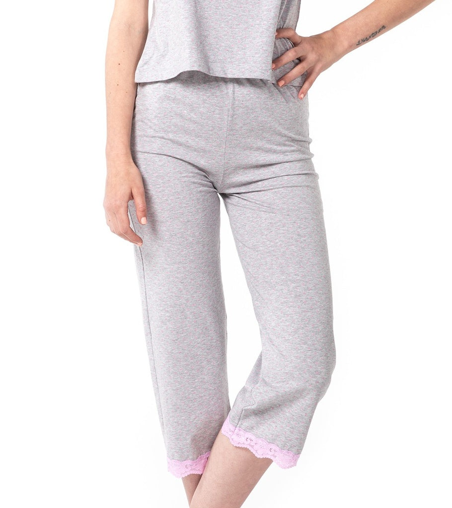 Gris Chiné