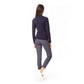 Jeans Noir Foncé