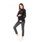 Jeans Noir Foncé