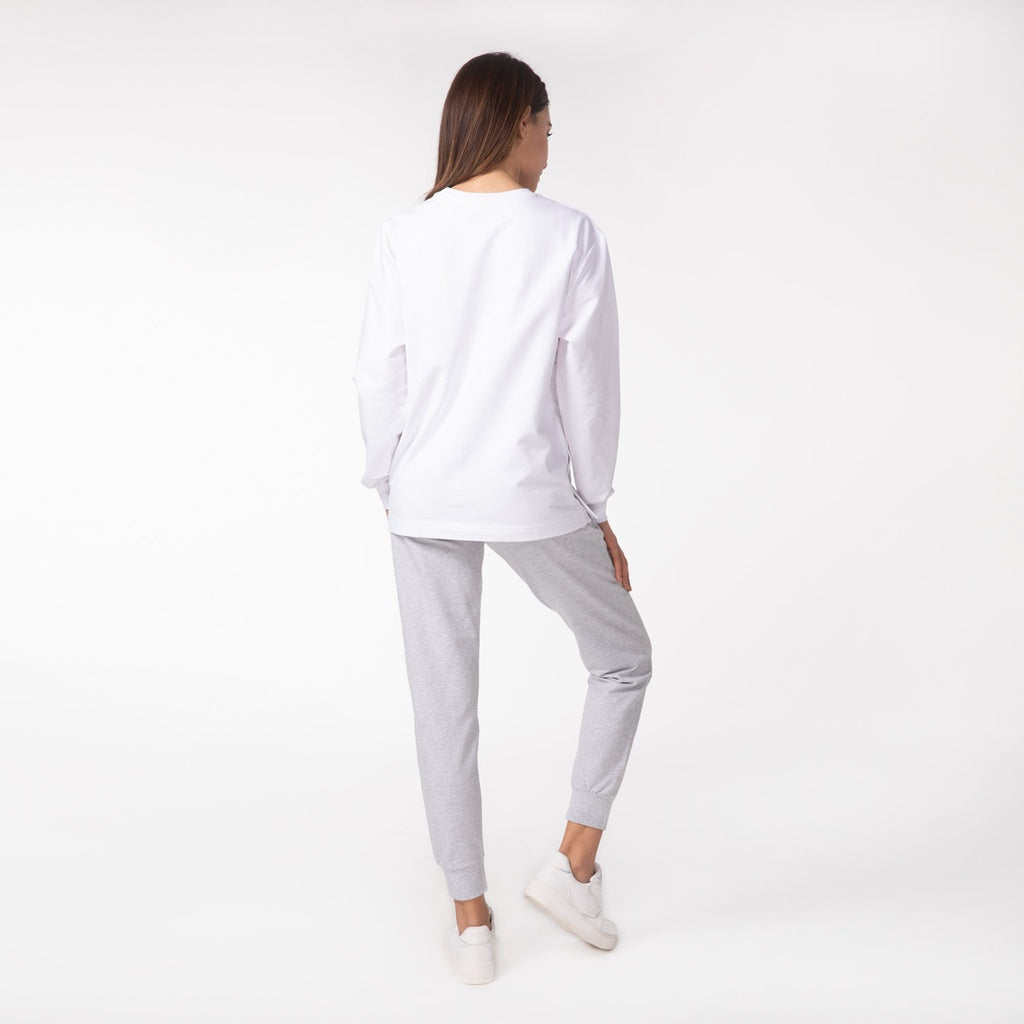 Gris Chiné