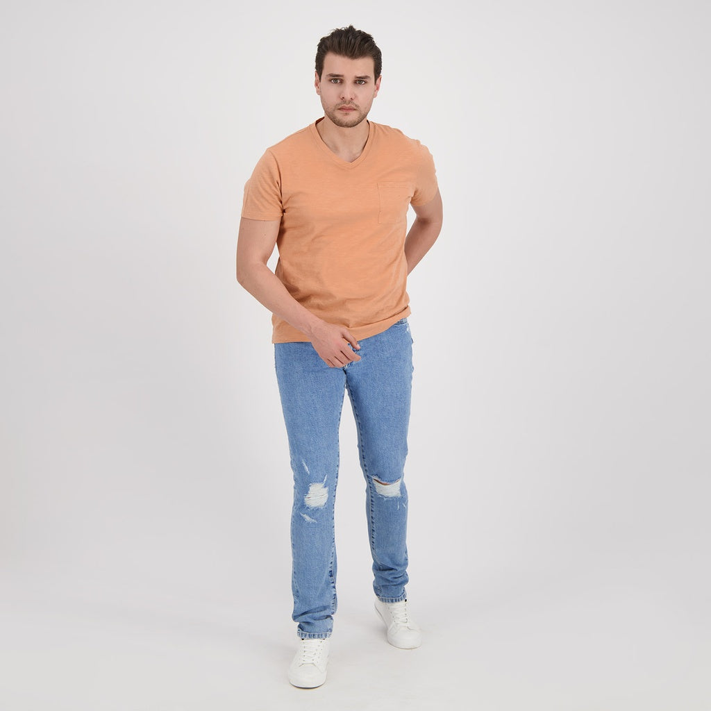 Orangé