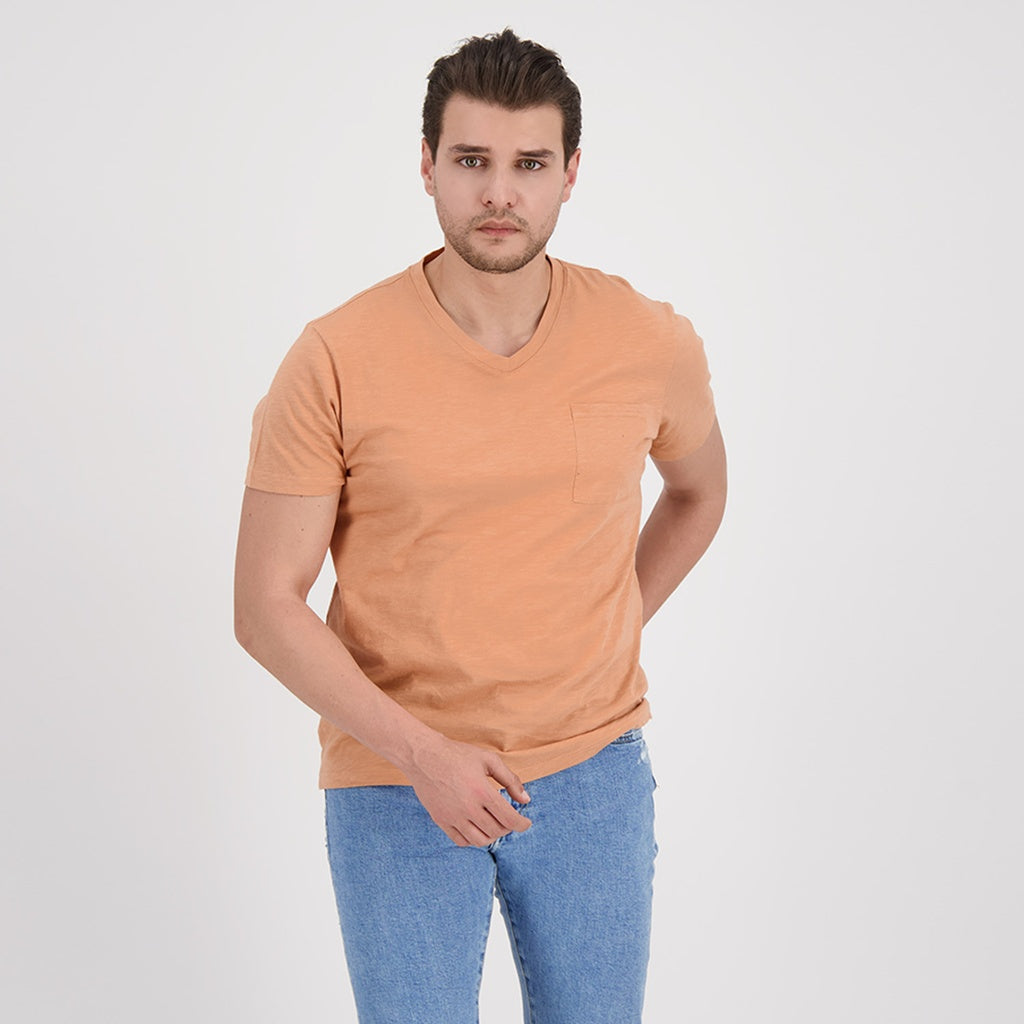 Orangé