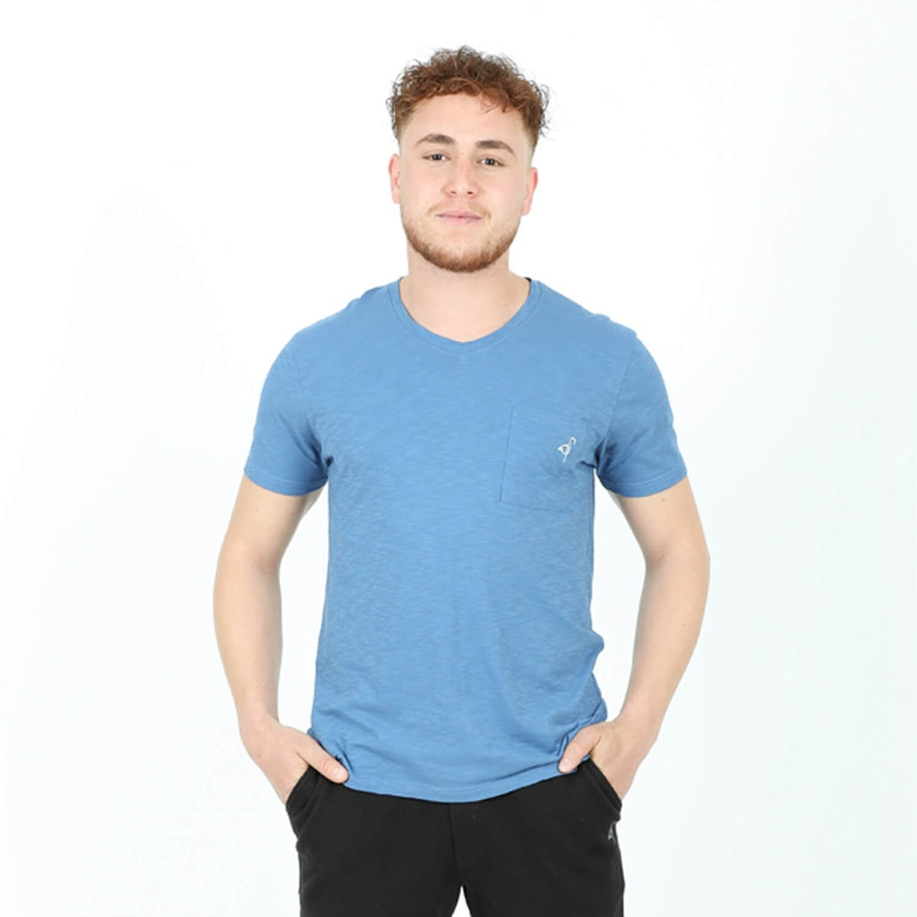 Bleu Foncé