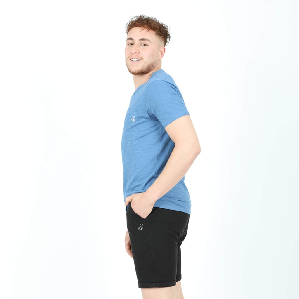 Bleu Foncé