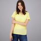 Jaune Chiné