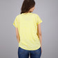 Jaune Chiné