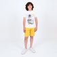 Jaune Moutarde