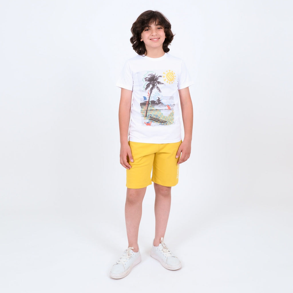 Jaune Moutarde