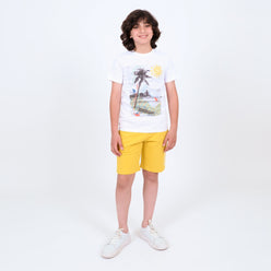 Jaune Moutarde