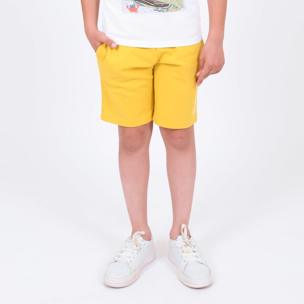 Jaune Moutarde