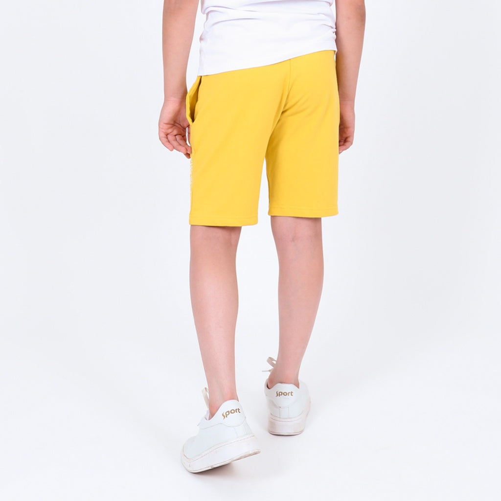 Jaune Moutarde