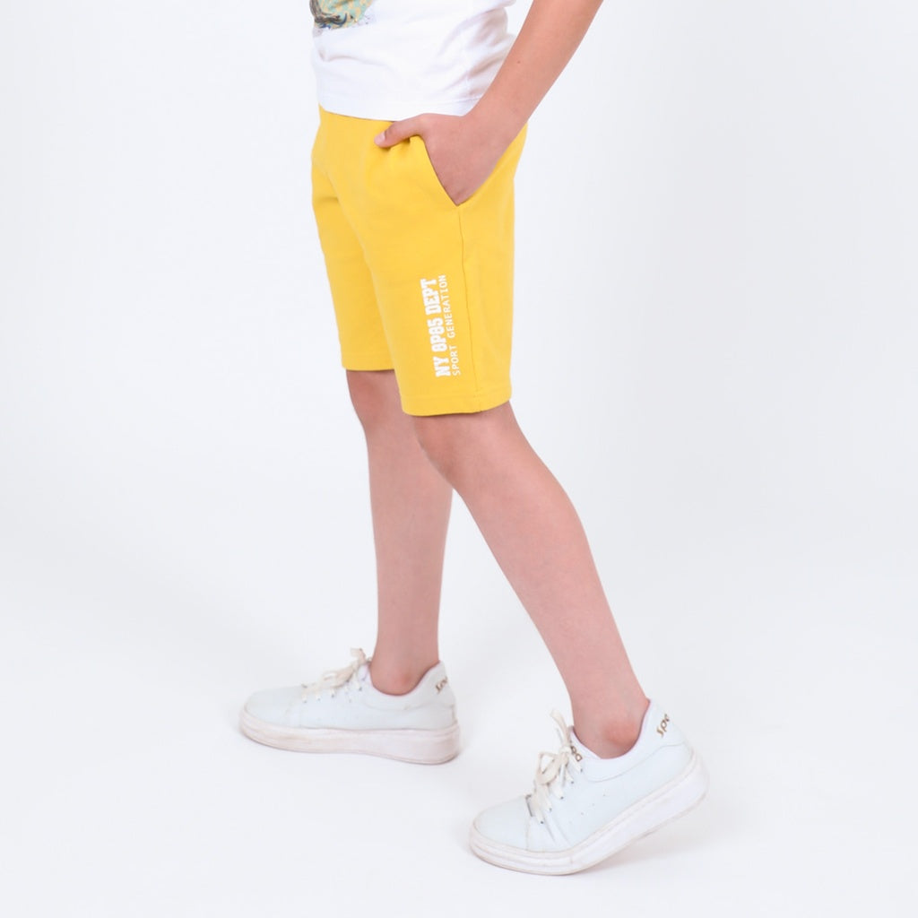 Jaune Moutarde
