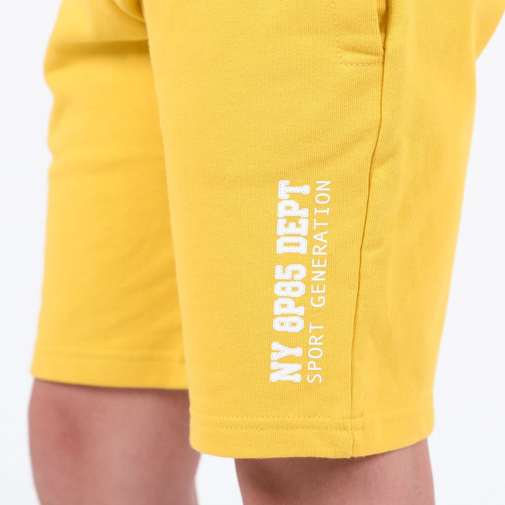 Jaune Moutarde