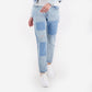 Jeans Bleu Clair