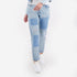 Jeans Bleu Clair