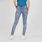 Jeans Bleu Clair