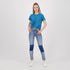 Jeans Bleu Clair