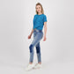 Jeans Bleu Clair