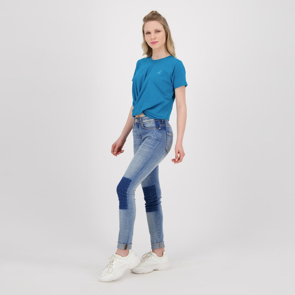 Jeans Bleu Clair